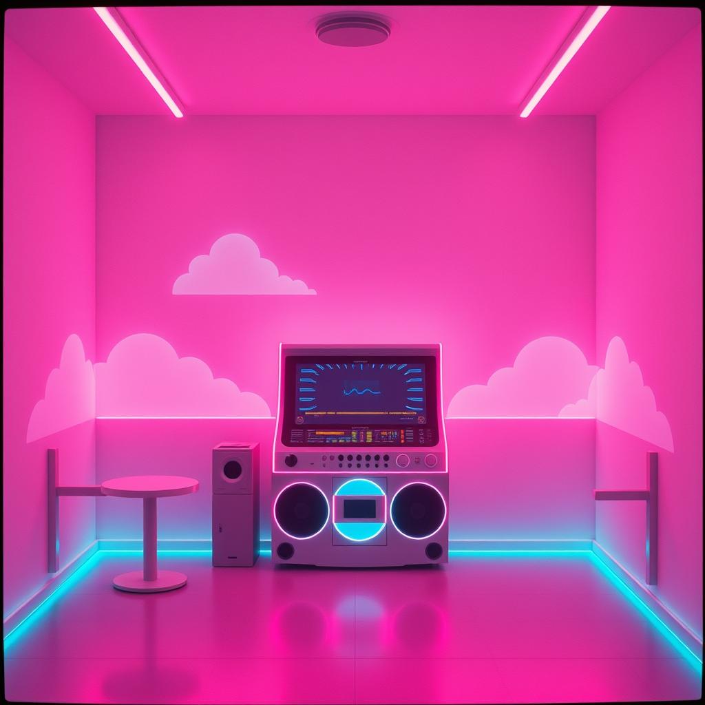 1983 Dream Token cover