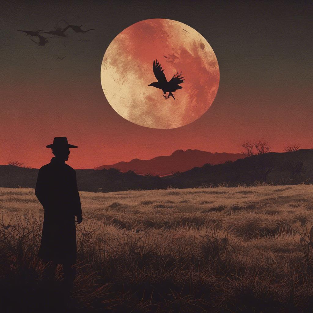 El gaucho santo cover